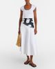 Jacquemus Jacquemus Espiral cotton jersey T-shirt - 6