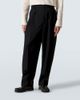 Jacquemus Jacquemus Fernando pleated wool tapered pants - 3
