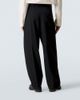 Jacquemus Jacquemus Fernando pleated wool tapered pants - 4