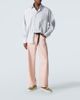 Jacquemus Jacquemus Féfé canvas sneakers - 2