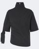 Jacquemus Jacquemus Fiocco wool and cashmere turtleneck sweater - 1