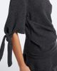 Jacquemus Jacquemus Fiocco wool and cashmere turtleneck sweater - 4