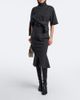 Jacquemus Jacquemus Fiocco wool and cashmere turtleneck sweater - 6