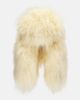 Jacquemus Jacquemus Grande Chapka hat - 1