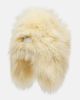 Jacquemus Jacquemus Grande Chapka hat - 4