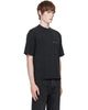 JACQUEMUS JACQUEMUS Gray 'Le Ruban' T-shirt - 2