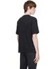 JACQUEMUS JACQUEMUS Gray 'Le Ruban' T-shirt - 3