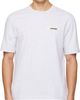 JACQUEMUS JACQUEMUS Gray 'The Gros Grain' T-shirt - 1