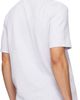 JACQUEMUS JACQUEMUS Gray 'The Gros Grain' T-shirt - 3