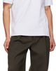 JACQUEMUS JACQUEMUS Gray 'The Gros Grain' T-shirt - 4
