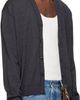 JACQUEMUS JACQUEMUS Gray 'The J' Cardigan - 2