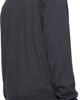 JACQUEMUS JACQUEMUS Gray 'The J' Sweater - 3