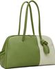 JACQUEMUS JACQUEMUS Green 'Le Turismo' Tote - 2
