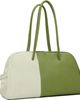 JACQUEMUS JACQUEMUS Green 'Le Turismo' Tote - 3