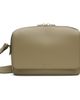 JACQUEMUS JACQUEMUS Green 'The Correo' Bag - 1