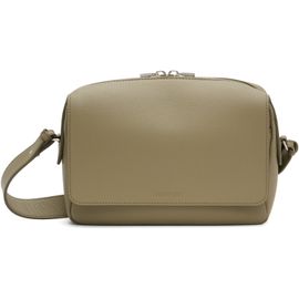 JACQUEMUS JACQUEMUS Green 'The Correo' Bag