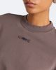 Jacquemus Jacquemus Gros Grain cotton-blend jersey T-shirt - 3