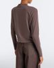 Jacquemus Jacquemus Gros Grain cotton-blend jersey T-shirt - 5