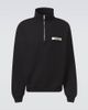 Jacquemus Jacquemus Gros Grain cotton sweatshirt - 1