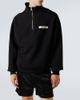 Jacquemus Jacquemus Gros Grain cotton sweatshirt - 3