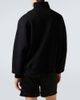 Jacquemus Jacquemus Gros Grain cotton sweatshirt - 4