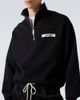 Jacquemus Jacquemus Gros Grain cotton sweatshirt - 5