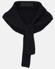 Jacquemus Jacquemus Gros Grain scarf - 1