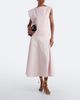 Jacquemus Jacquemus Haut Drap cotton top - 5