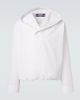 Jacquemus Jacquemus Haut Marin cotton-blend shirt - 1