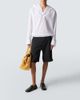 Jacquemus Jacquemus Haut Marin cotton-blend shirt - 2