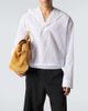 Jacquemus Jacquemus Haut Marin cotton-blend shirt - 3