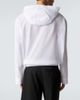 Jacquemus Jacquemus Haut Marin cotton-blend shirt - 4