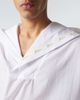 Jacquemus Jacquemus Haut Marin cotton-blend shirt - 5