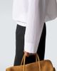 Jacquemus Jacquemus Haut Marin cotton-blend shirt - 6