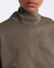 Jacquemus Jacquemus Havana tie-detail wool top - 3