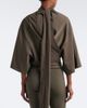 Jacquemus Jacquemus Havana tie-detail wool top - 5