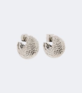 Jacquemus Jacquemus Herisson earrings