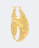 Jacquemus Jacquemus Homard earrings - 2