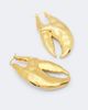 Jacquemus Jacquemus Homard earrings - 4