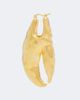 Jacquemus Jacquemus Homard earrings - 5