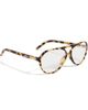 Jacquemus Jacquemus JAC148 Glasses Tortoiseshell/Light Gold/Optical One - 1