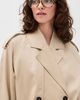 Jacquemus Jacquemus JAC148 Glasses Tortoiseshell/Light Gold/Optical One - 3