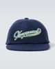 Jacquemus Jacquemus Jacquemus wool-blend baseball cap - 1
