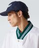 Jacquemus Jacquemus Jacquemus wool-blend baseball cap - 3