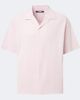 Jacquemus Jacquemus Jean Atelier jersey bowling shirt - 1