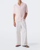 Jacquemus Jacquemus Jean Atelier jersey bowling shirt - 2