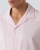 Jacquemus Jacquemus Jean Atelier jersey bowling shirt - 5