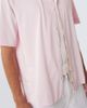 Jacquemus Jacquemus Jean Atelier jersey bowling shirt - 6