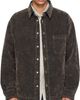 JACQUEMUS JACQUEMUS Khaki 'The Boulanger' Denim Shirt - 1