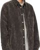 JACQUEMUS JACQUEMUS Khaki 'The Boulanger' Denim Shirt - 2
